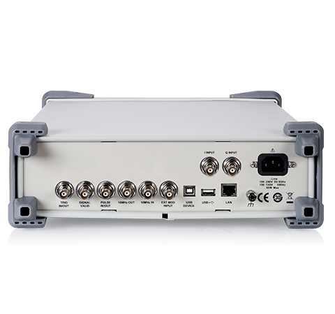 SSG3000X系列射频信号发生器