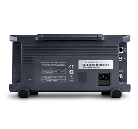 SDS1104X-U 电商专卖示波器