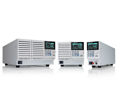SPS5000X系列宽范围可编程直流开关电源