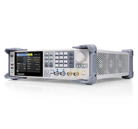 SDG7000A系列任意波形发生器
