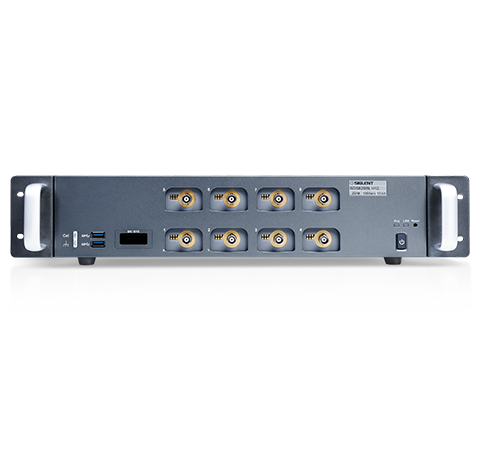 SDS6000L系列高分辨率紧凑型数字示波器