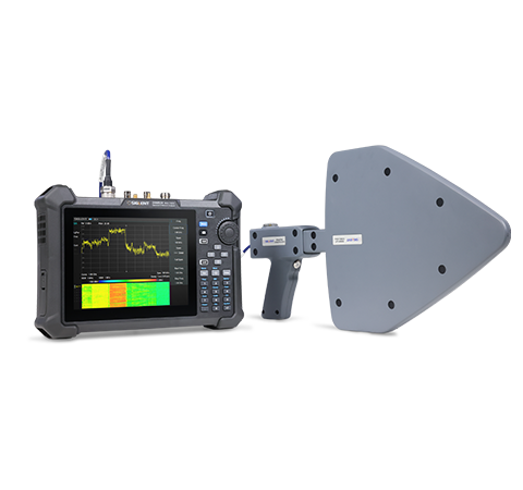 SHA850A 手持频谱分析仪