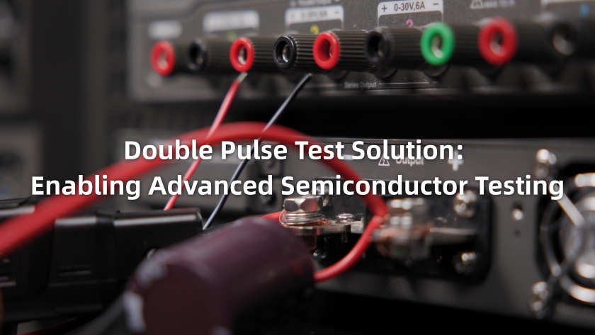 Power Device Testing