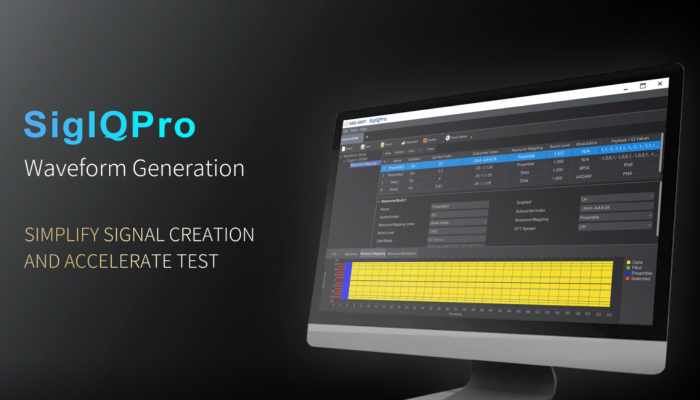 SigIQPro Introduce Video